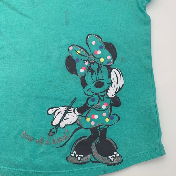 Set of 3 Disney Shirts - Picture 8 of 11